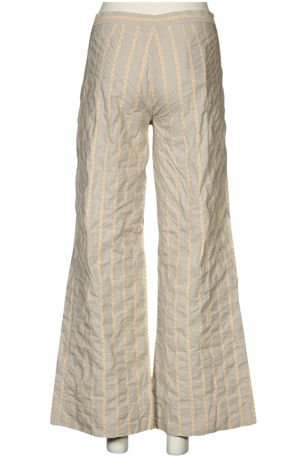 Moschino Cheap and Chic Stoffhose Beige EU 38 3