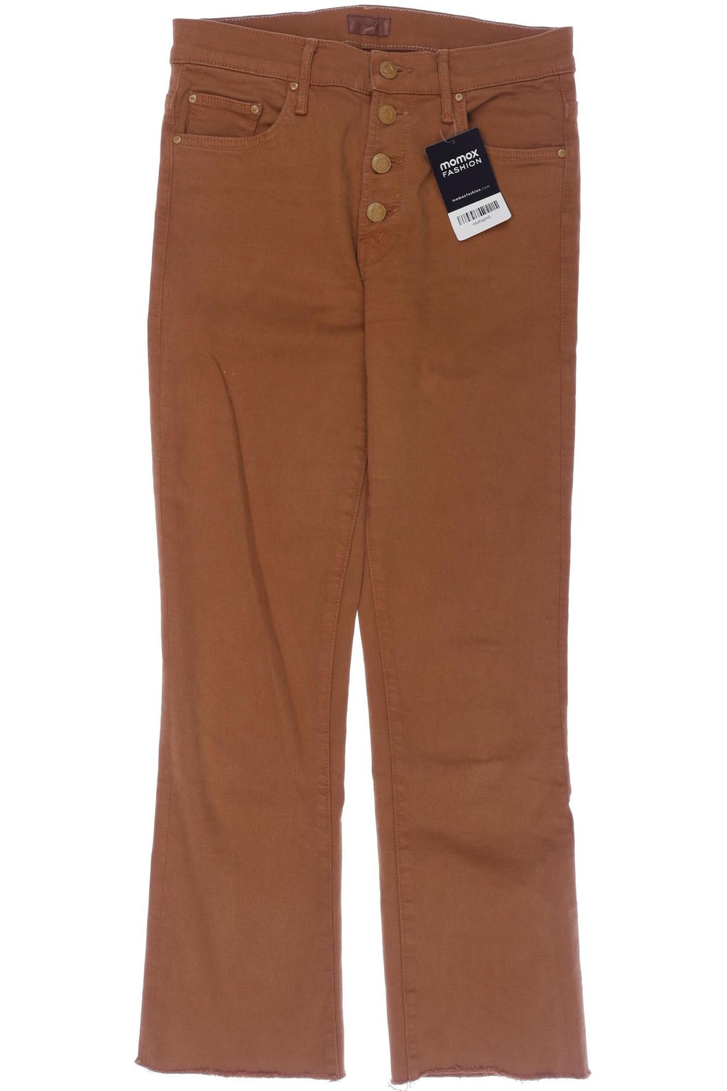 Mother Women's Jeans Brown W26 4