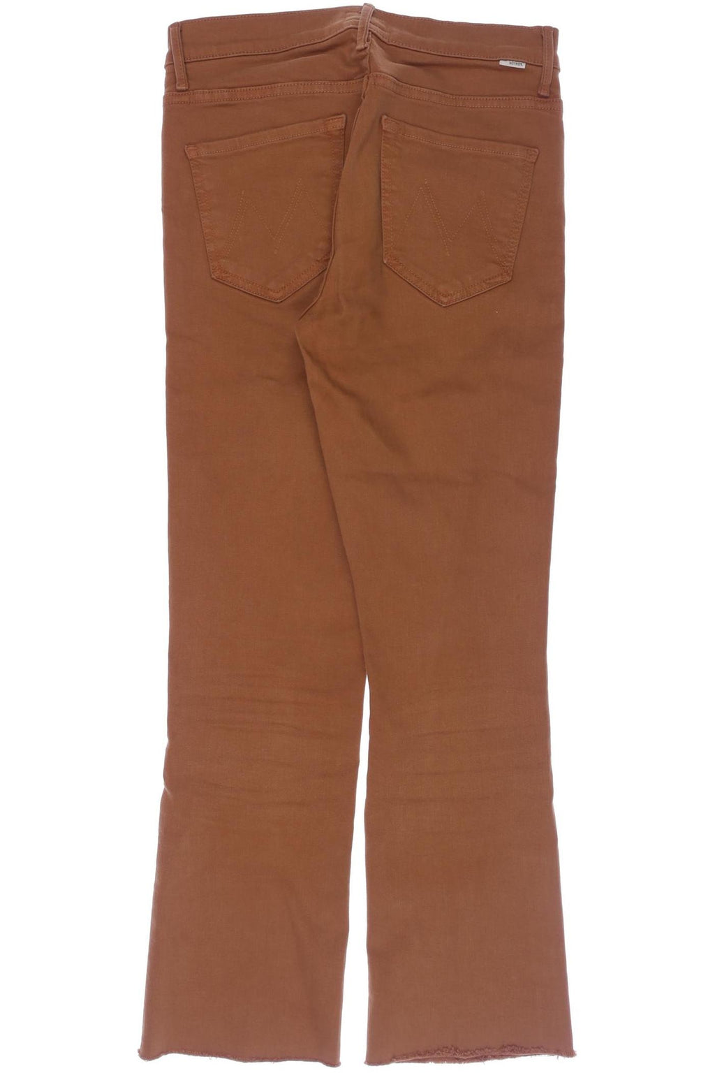 Mother Women's Jeans Brown W26 5