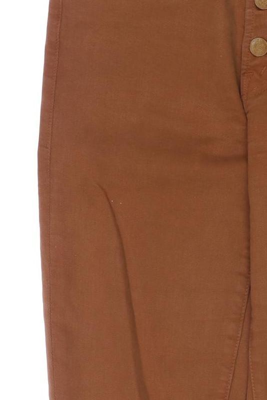 Mother Women's Jeans Brown W26 6