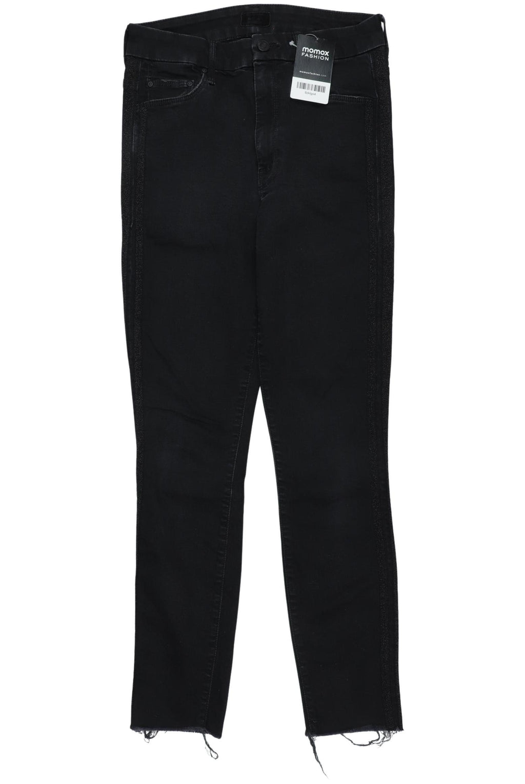 Mother Women's Jeans Black W26 2