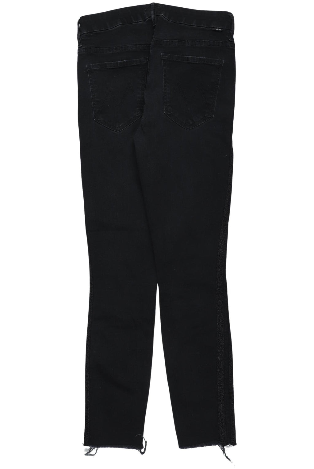 Mother Women's Jeans Black W26 3