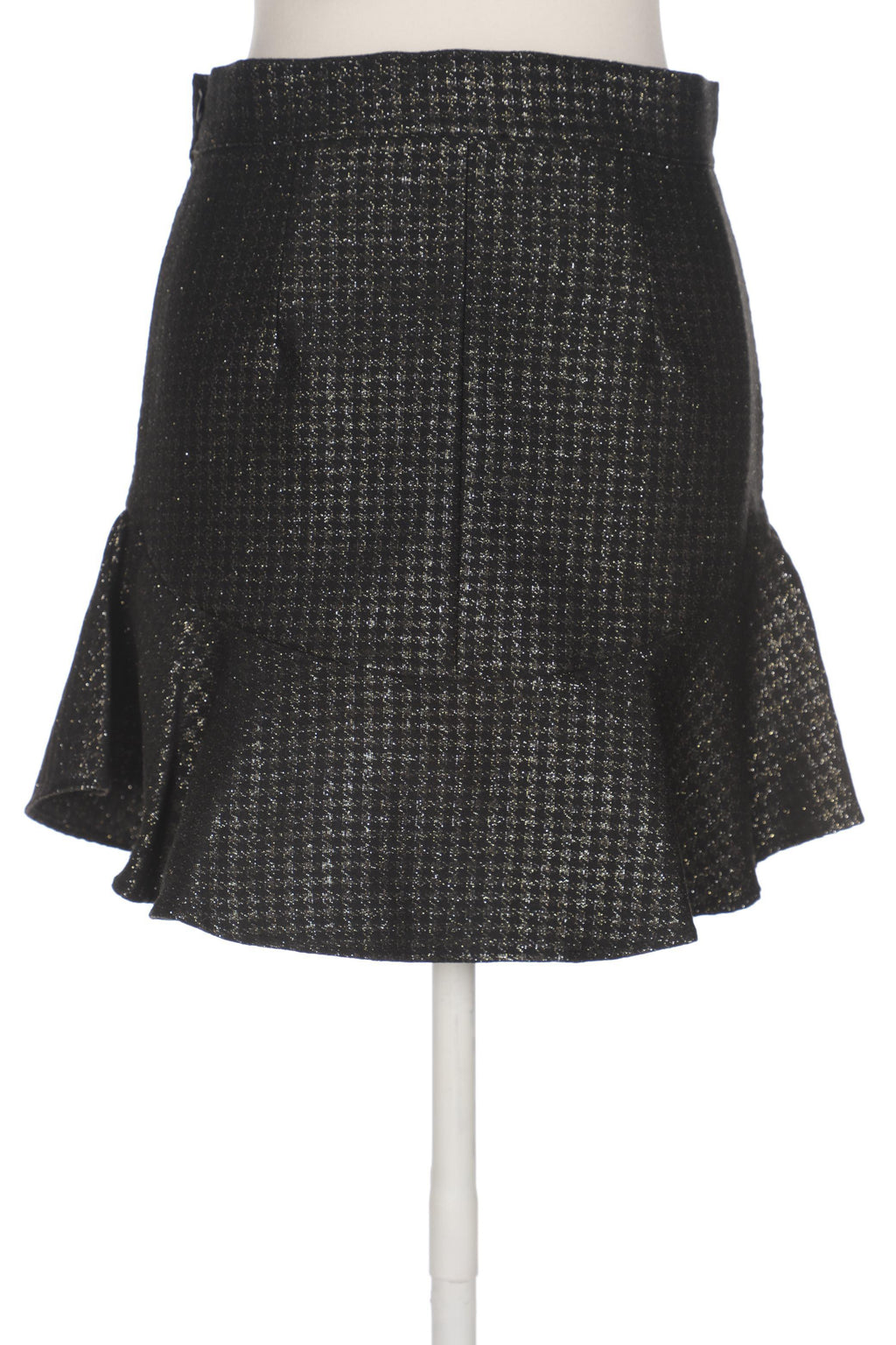 Motivi Damen Rock Schwarz EU 34 5