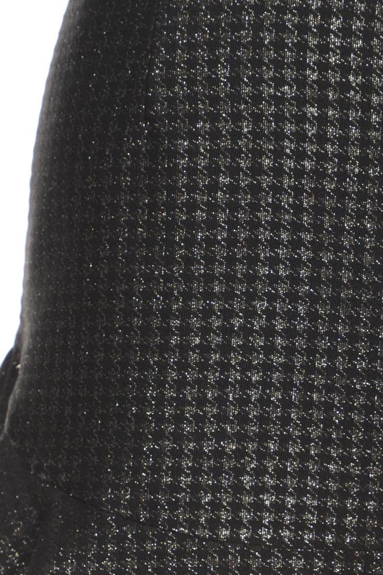 Motivi Damen Rock Schwarz EU 34 6