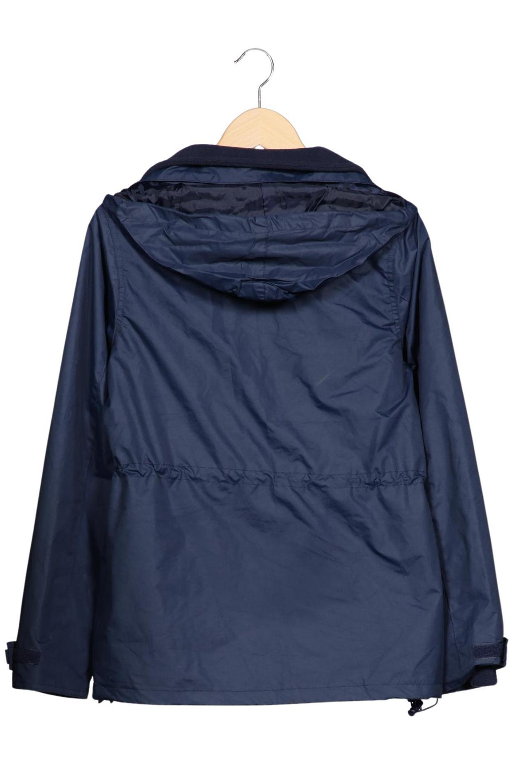 Mountain Warehouse Women Jacket Navy EU 36 Synthetic 3