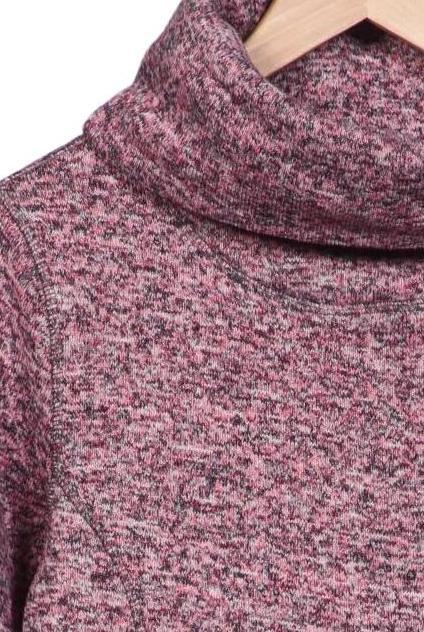 Mountain Warehouse Damen Pullover Pink EU 40 4