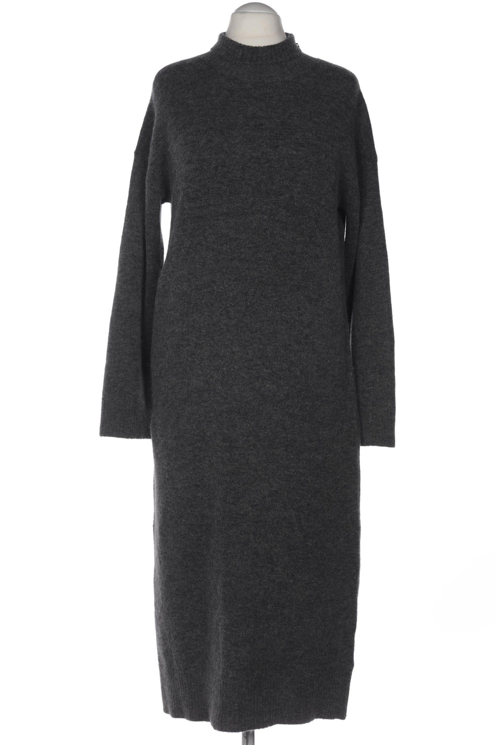 Mrs Hugs Dress Gray Size S 4