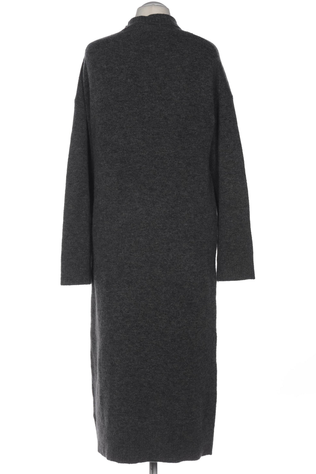 Mrs Hugs Dress Gray Size S 5