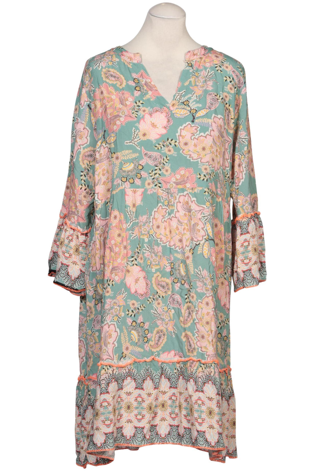 Mrs Hugs Dress Multicolor M 2