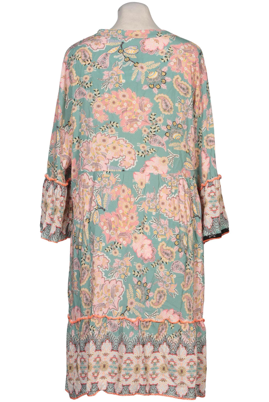 Mrs Hugs Dress Multicolor M 3