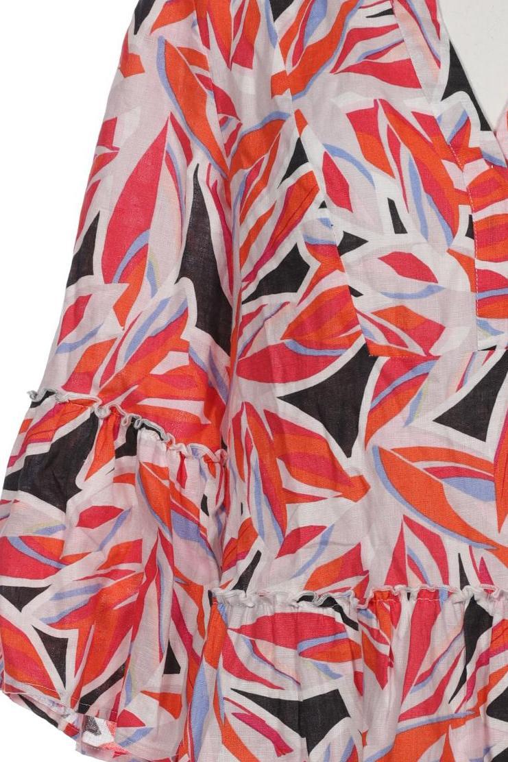 Mrs Hugs Dress Multicolor Size S Linen 9