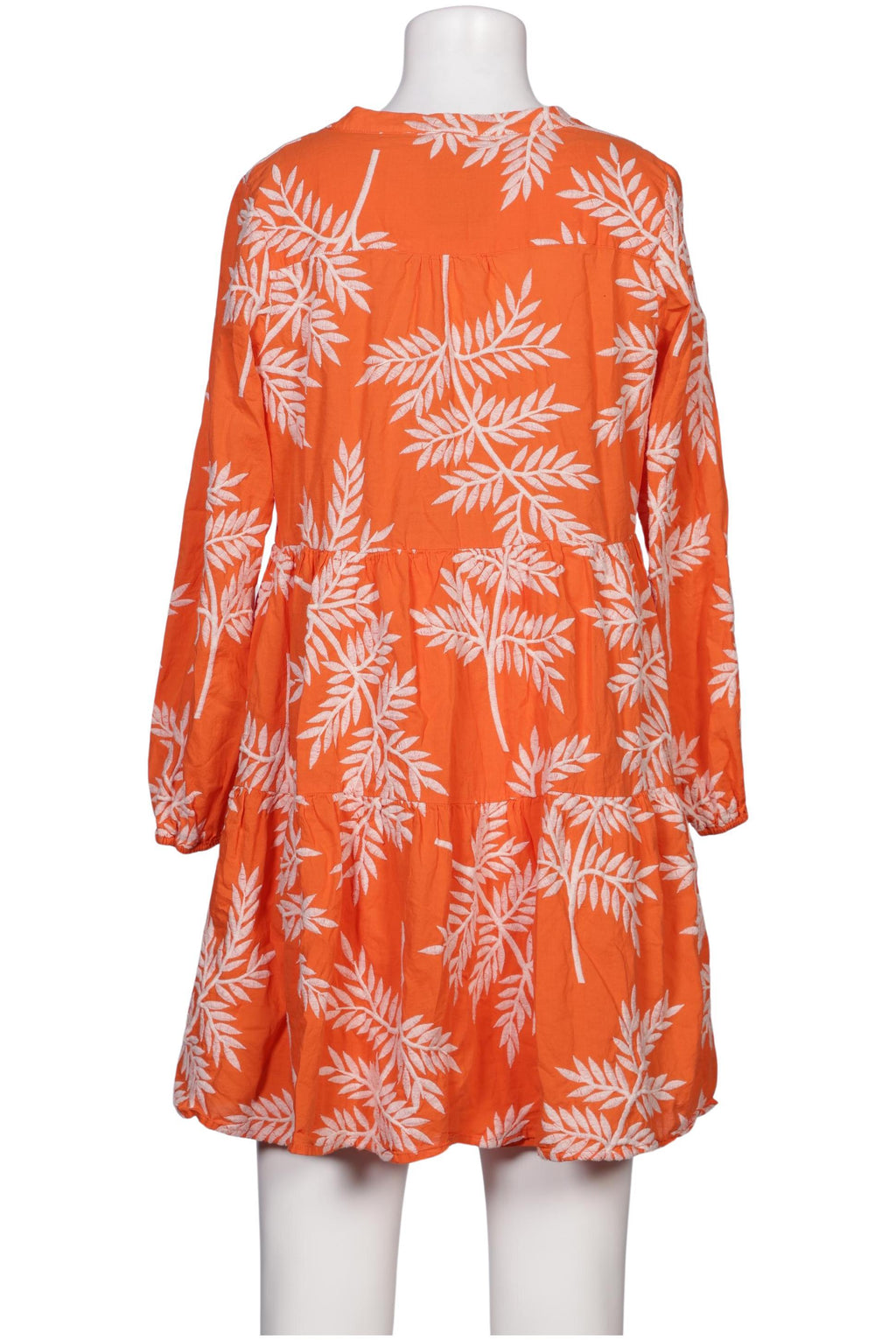 Mrs Hugs Robe Femme Rouge M Coton 3
