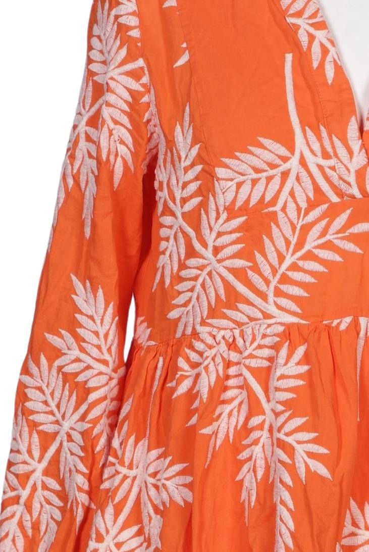 Mrs Hugs Robe Femme Rouge M Coton 4