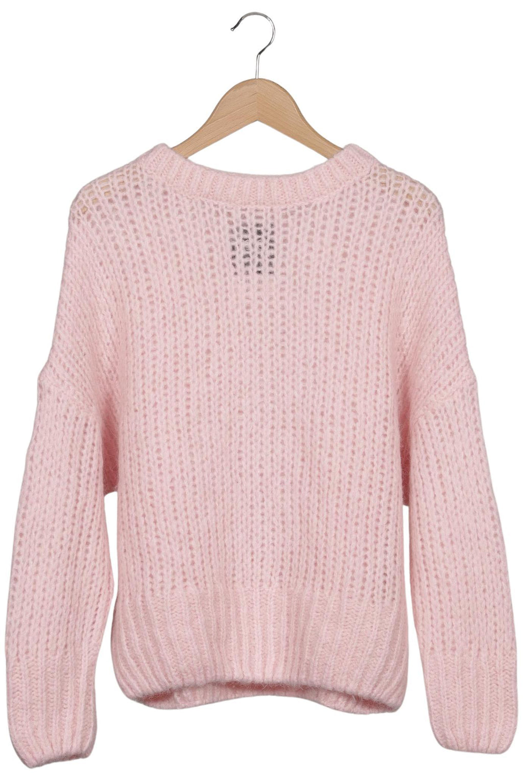 Mrs Hugs Damen Pullover Pink Size M 2