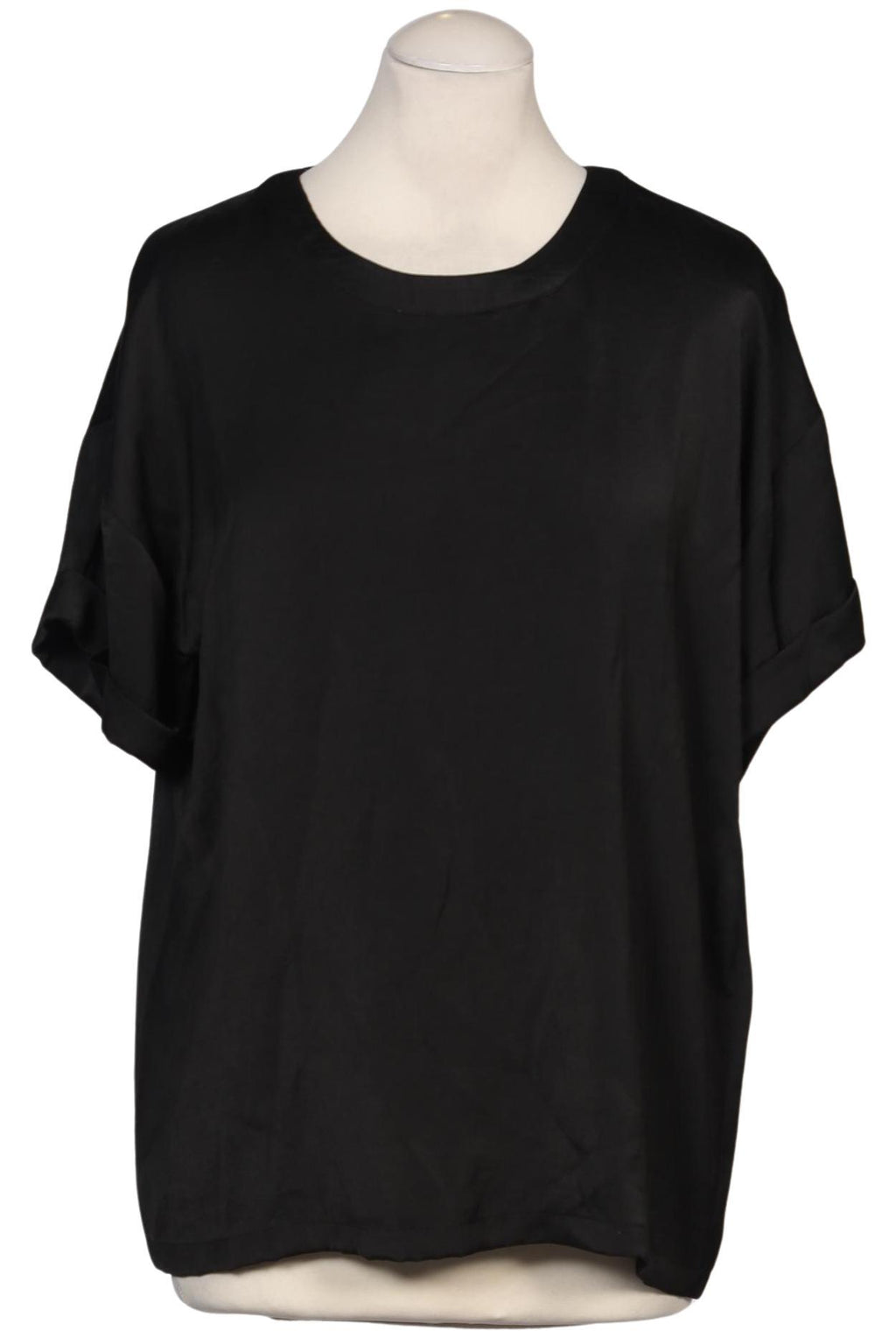Msch Copenhagen Blouse Black/XS 2