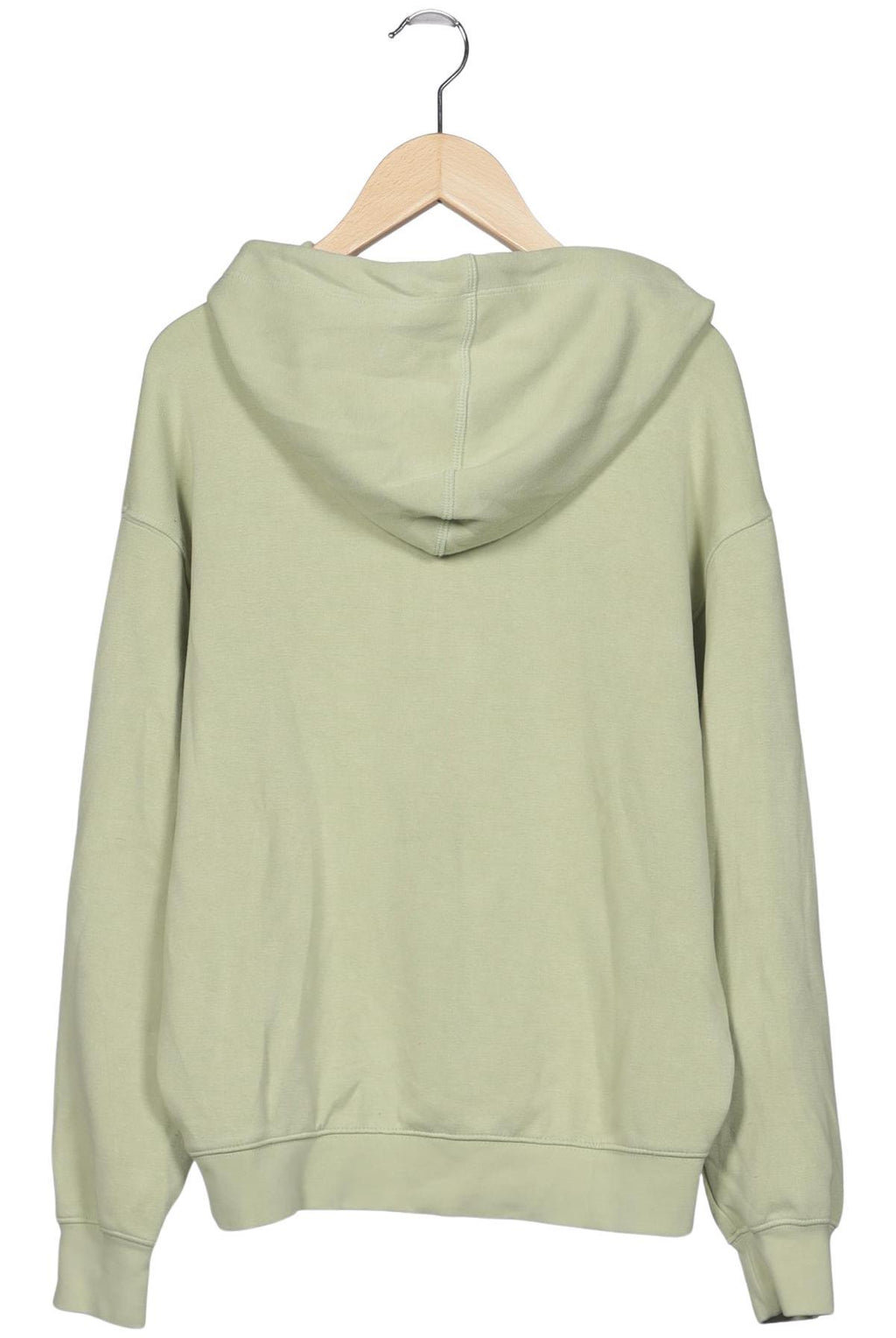 MSCH Copenhagen Women's Hoodie Light Green Size S 6