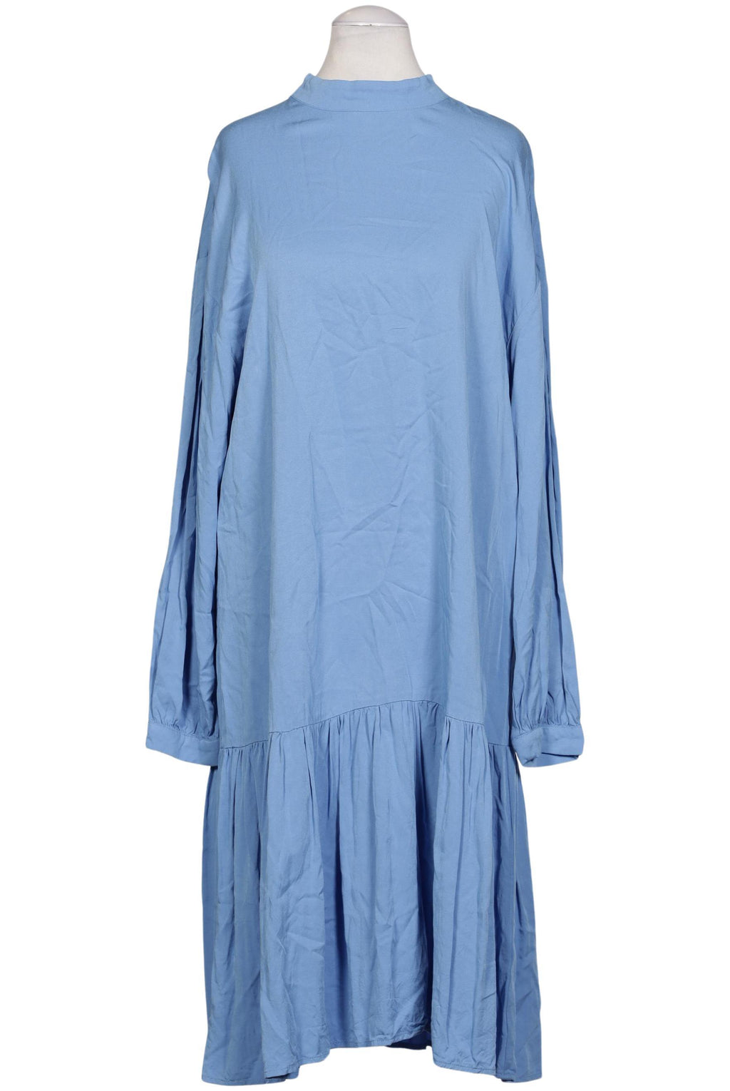 MSCH Copenhagen Dress Light Blue Size S 3