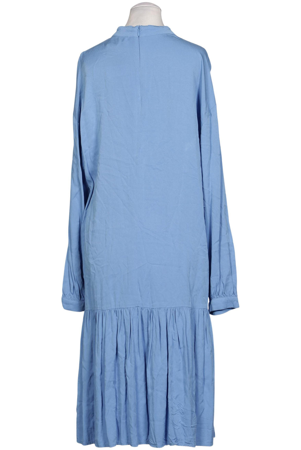 MSCH Copenhagen Dress Light Blue Size S 4