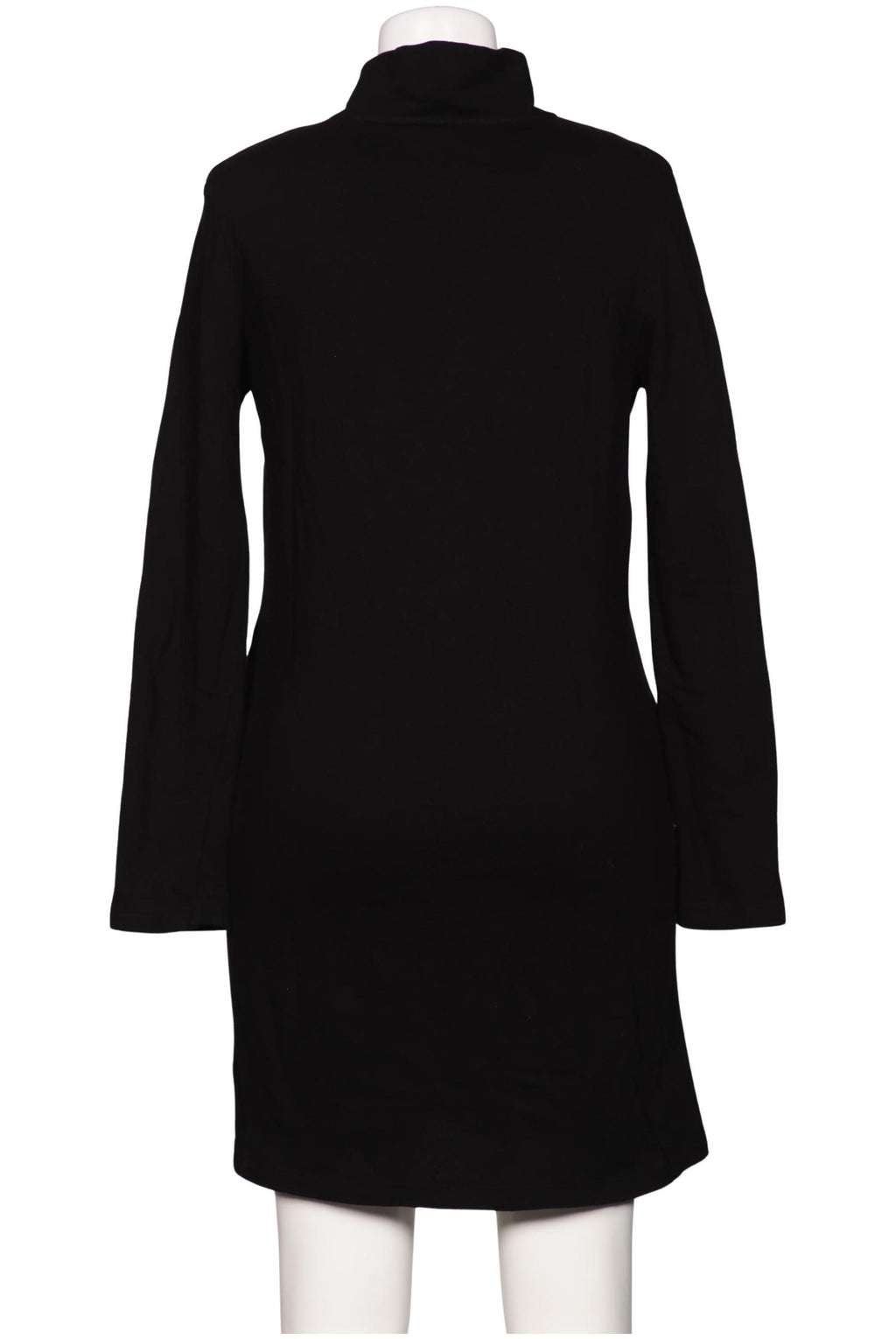 Msch Copenhagen Dress Black L Cotton 3