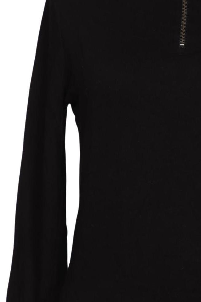 Msch Copenhagen Dress Black L Cotton 4