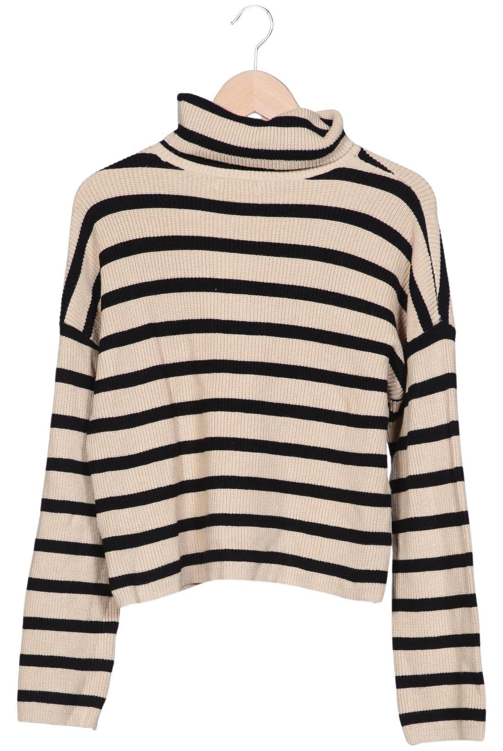 Msch Copenhagen Sweater Multicolor Size S 4