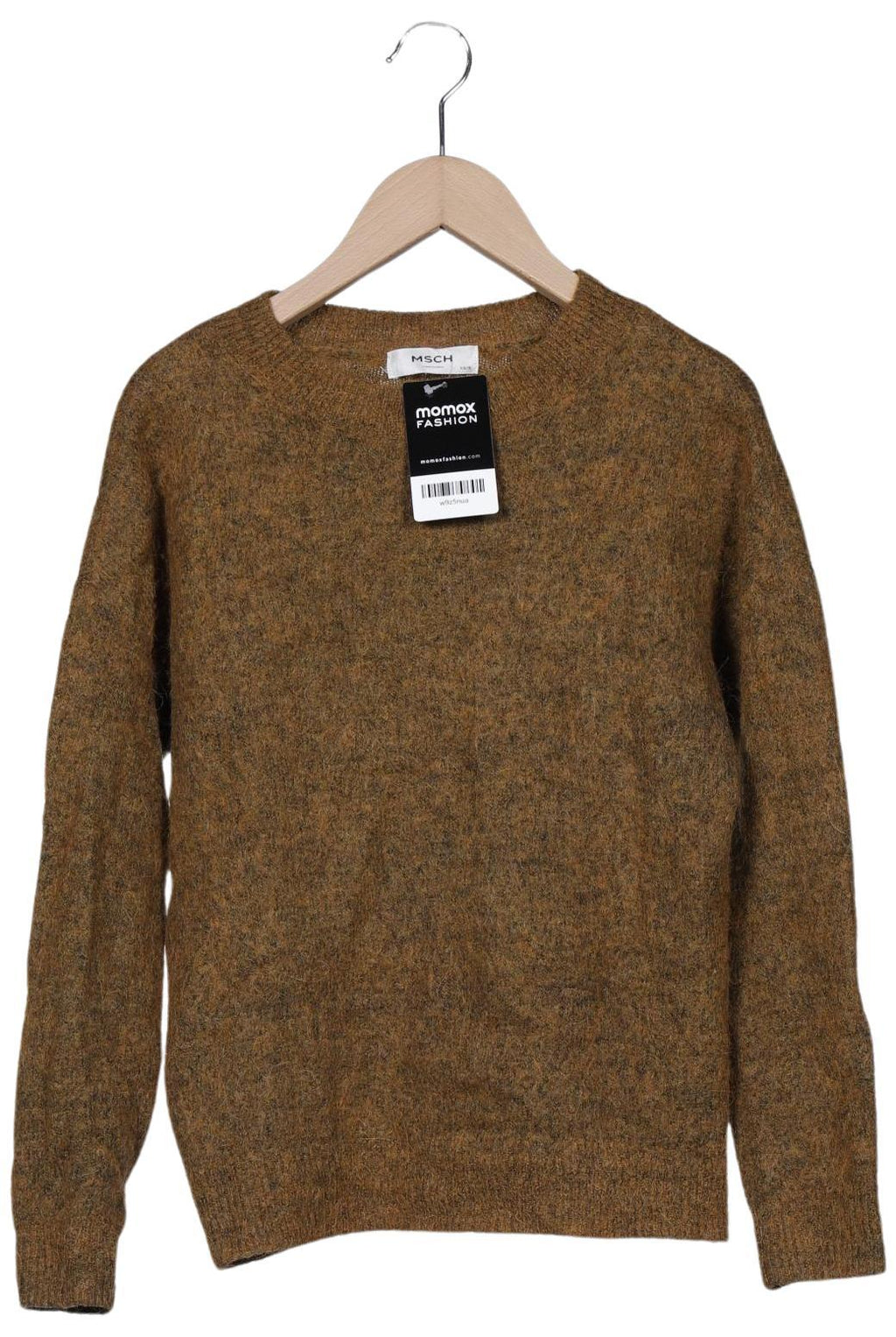 Msch Copenhagen Sweater Orange XS 4