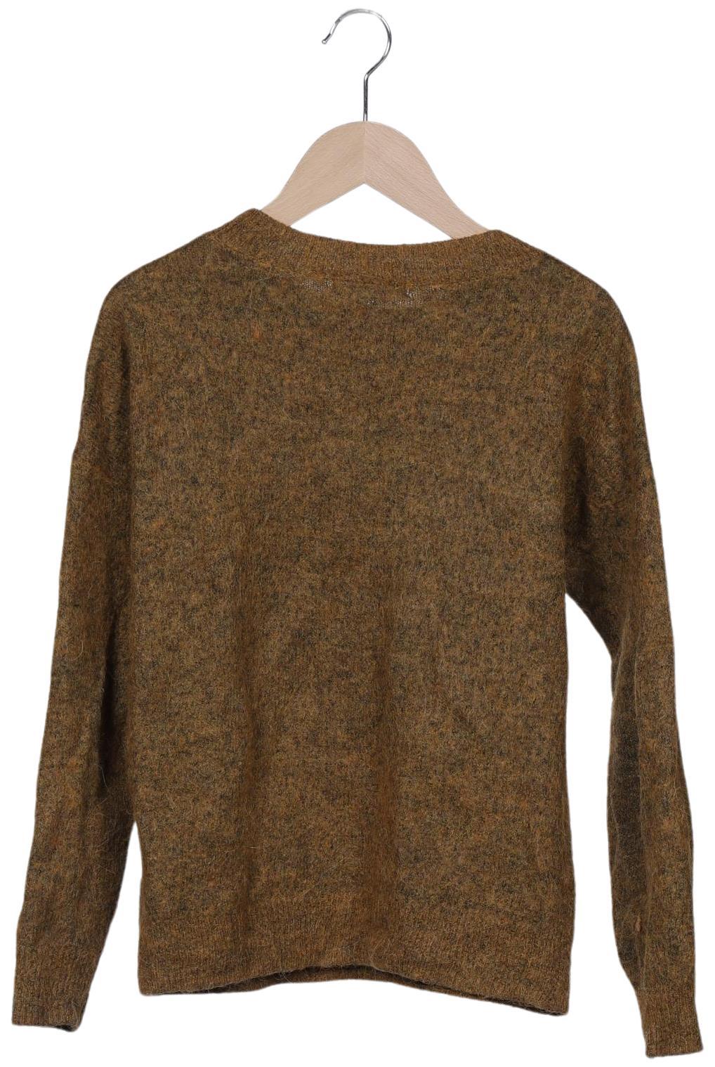 Msch Copenhagen Sweater Orange XS 5