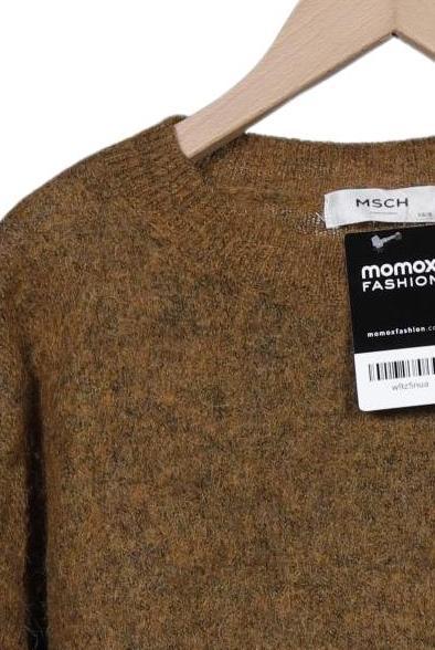 Msch Copenhagen Sweater Orange XS 6