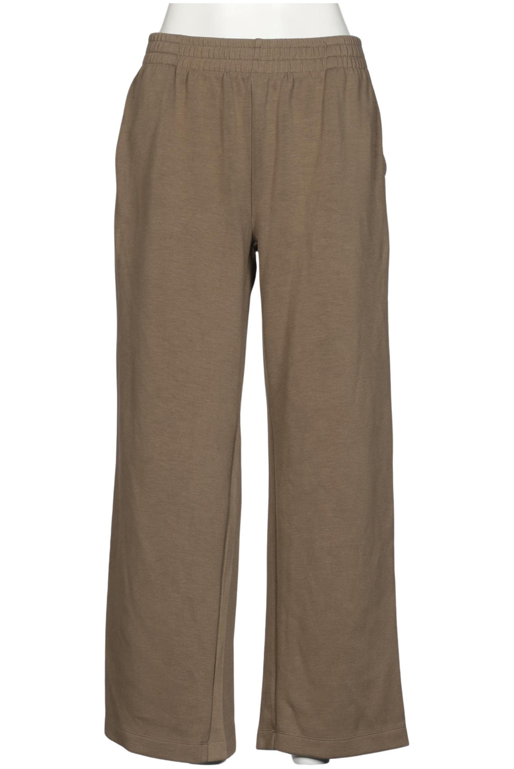 MSCH Copenhagen Damen Stoffhose Braun S 2