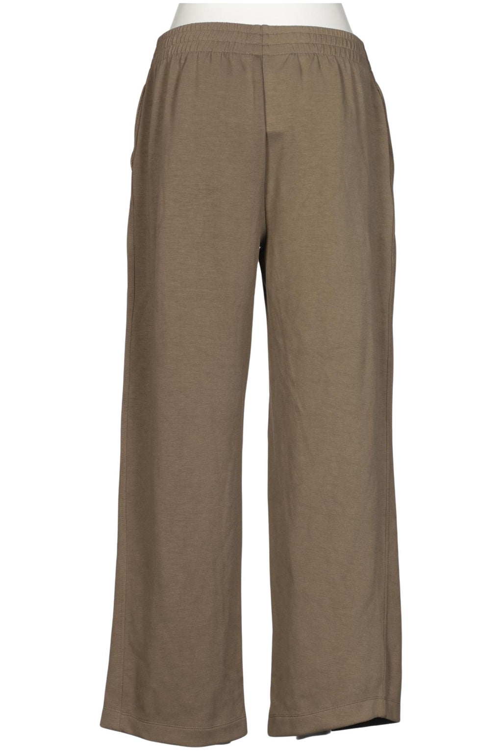 MSCH Copenhagen Damen Stoffhose Braun S 3