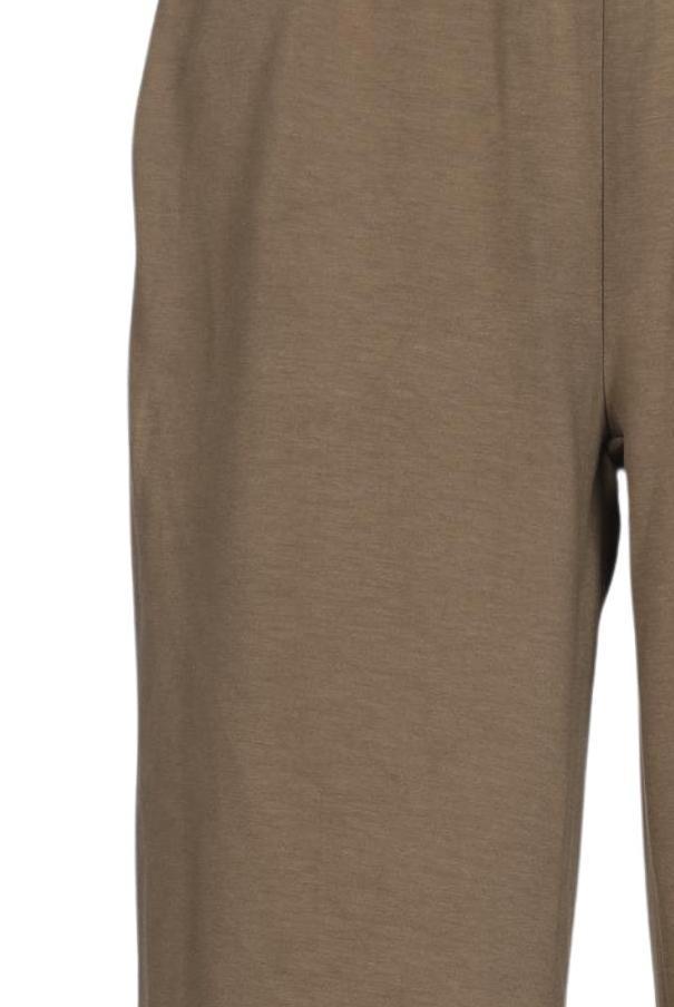 MSCH Copenhagen Damen Stoffhose Braun S 4
