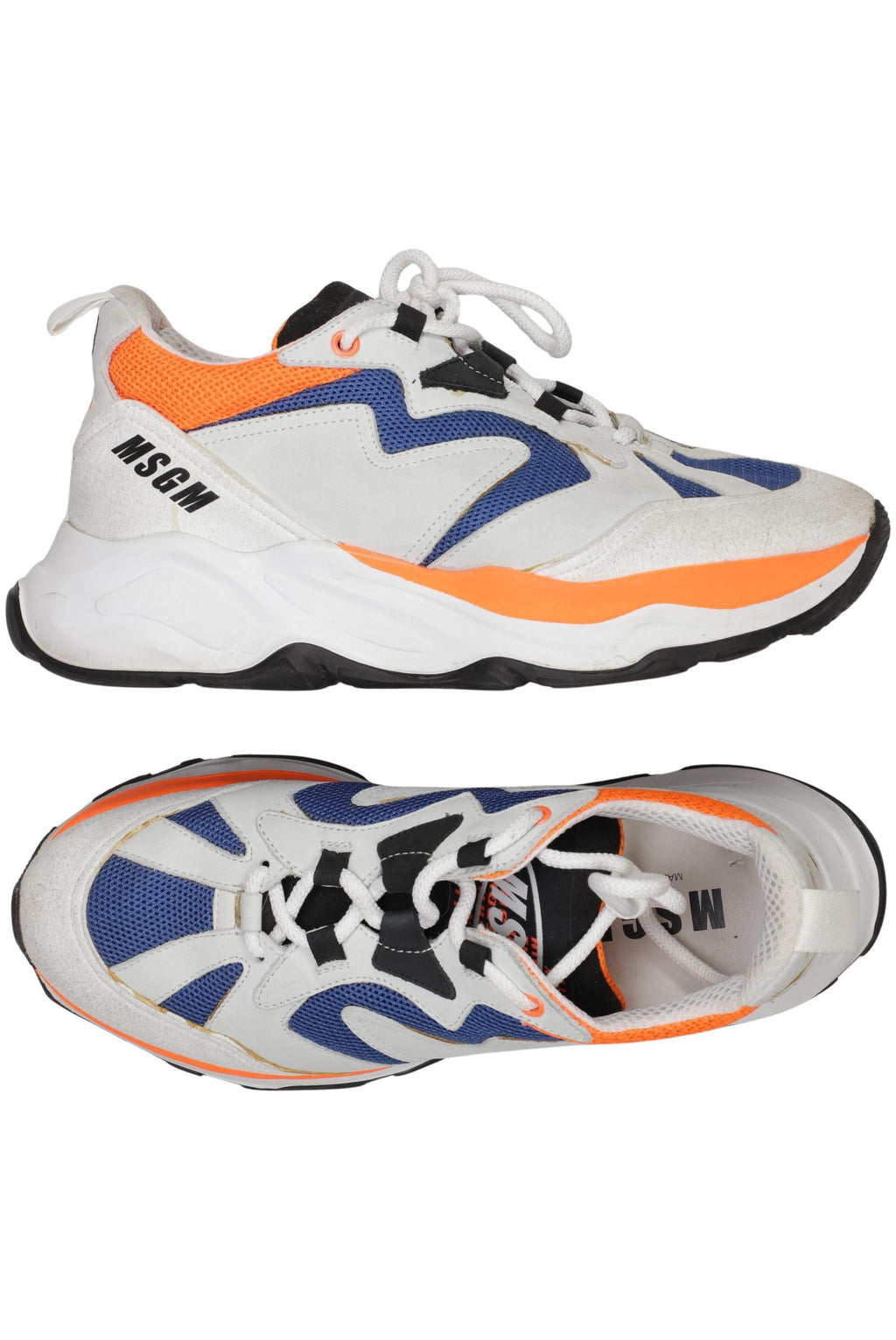 MSGM Sneaker Multicolor EU 40 2