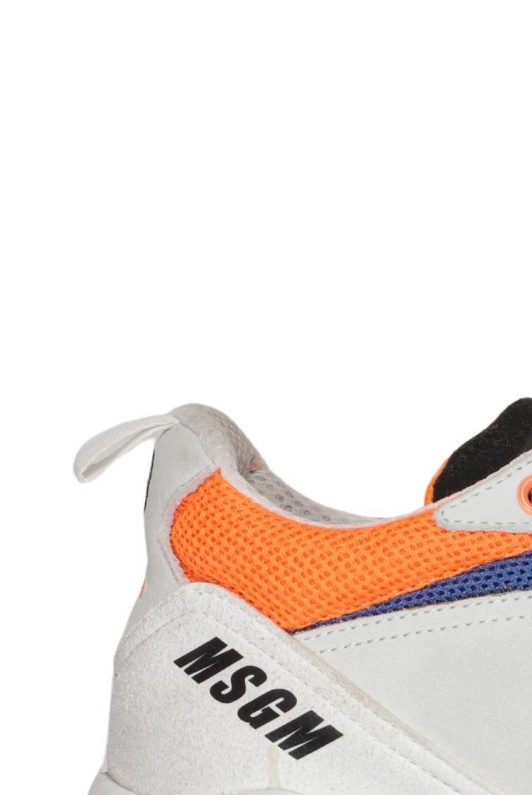 MSGM Sneaker Multicolor EU 40 3