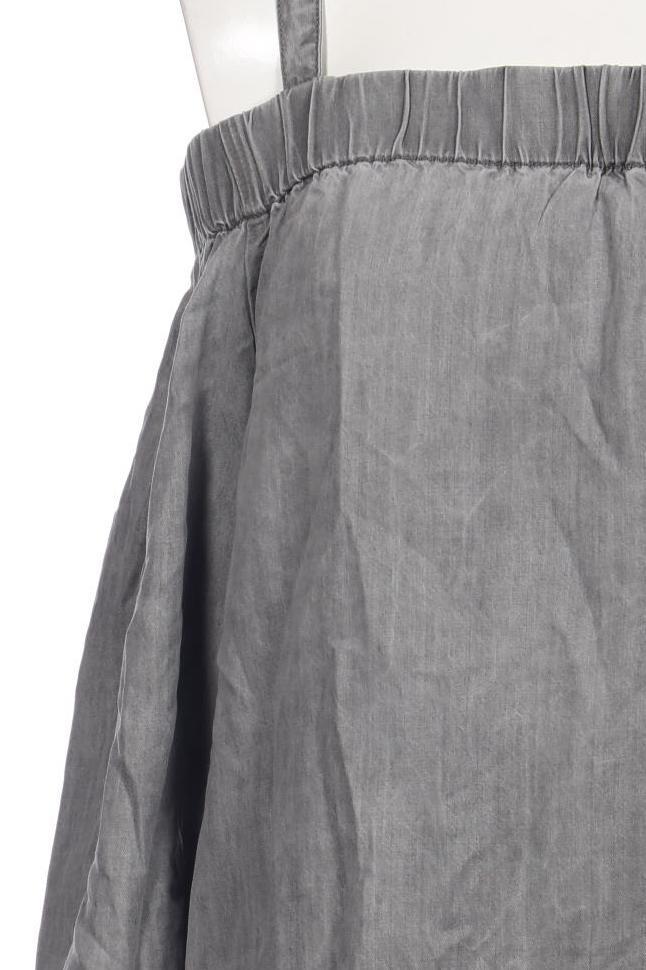 Mtwtfss by Weekday Dress Gray XS 6