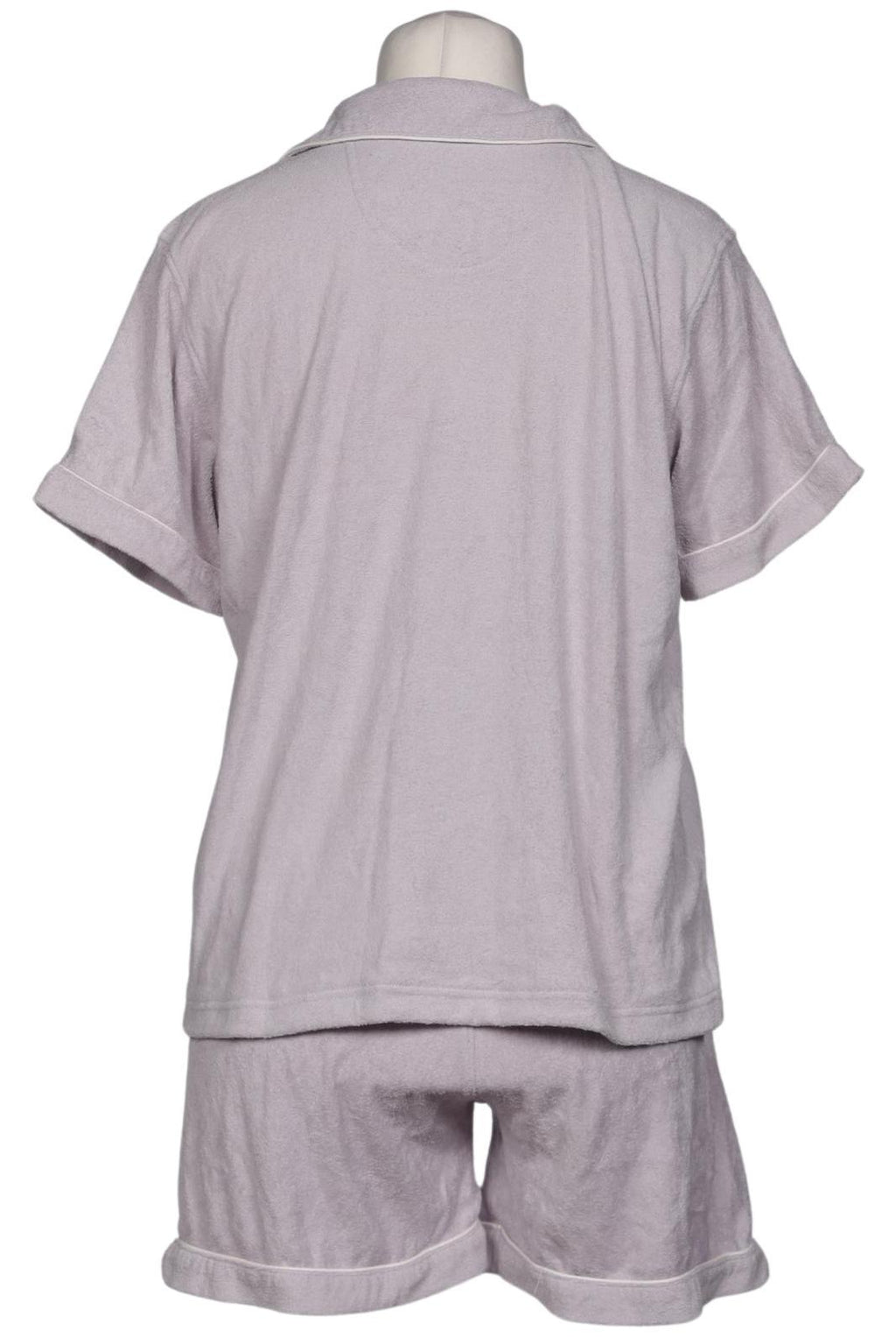 Muji Women's Suit Lilac Size M 3