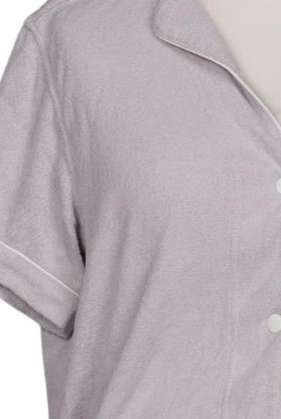 Muji Women's Suit Lilac Size M 4