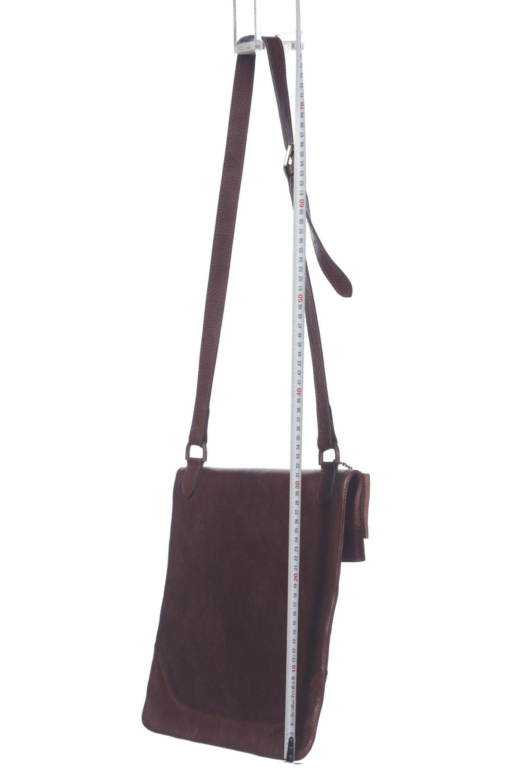 Mulberry Women Handbag Leather Brown 3