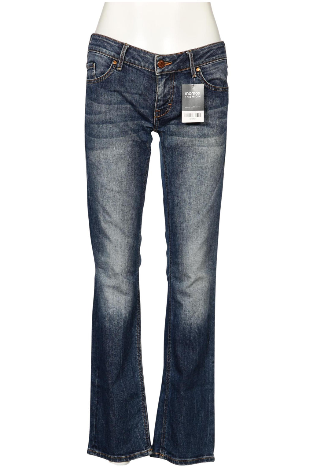 Mustang Women's Jeans Blue W30 8