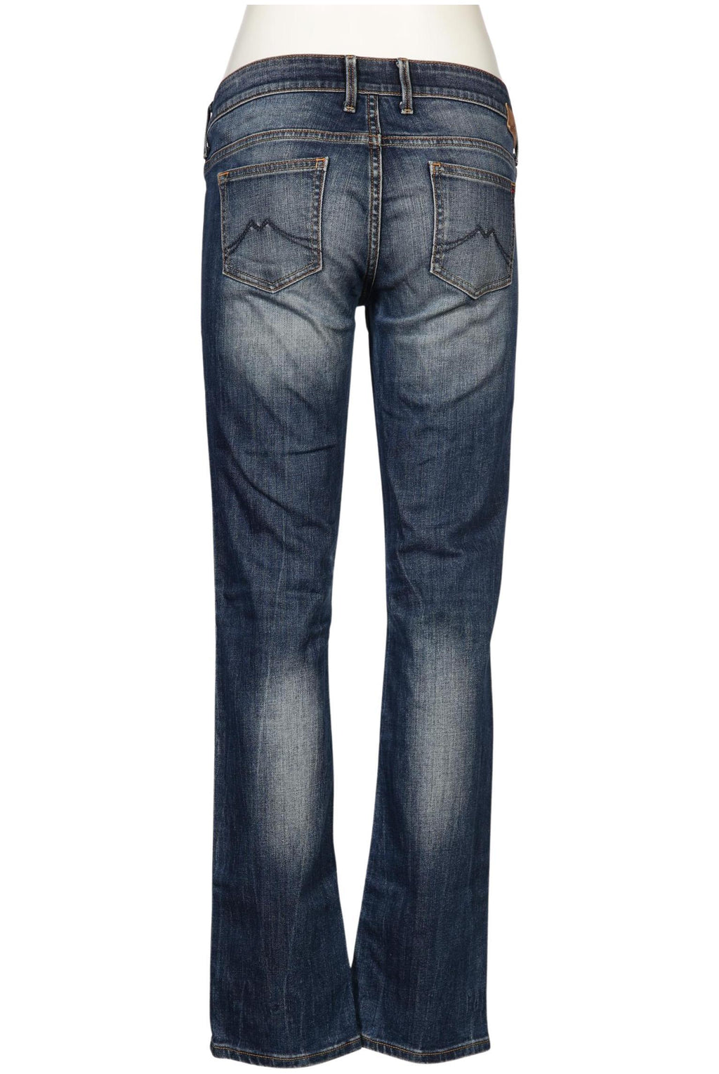 Mustang Women's Jeans Blue W30 9