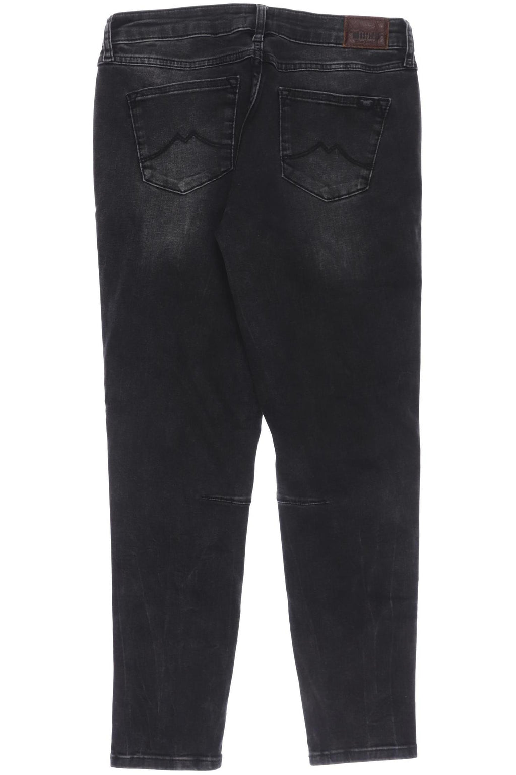 Mustang Damen Jeans Grau W29 5
