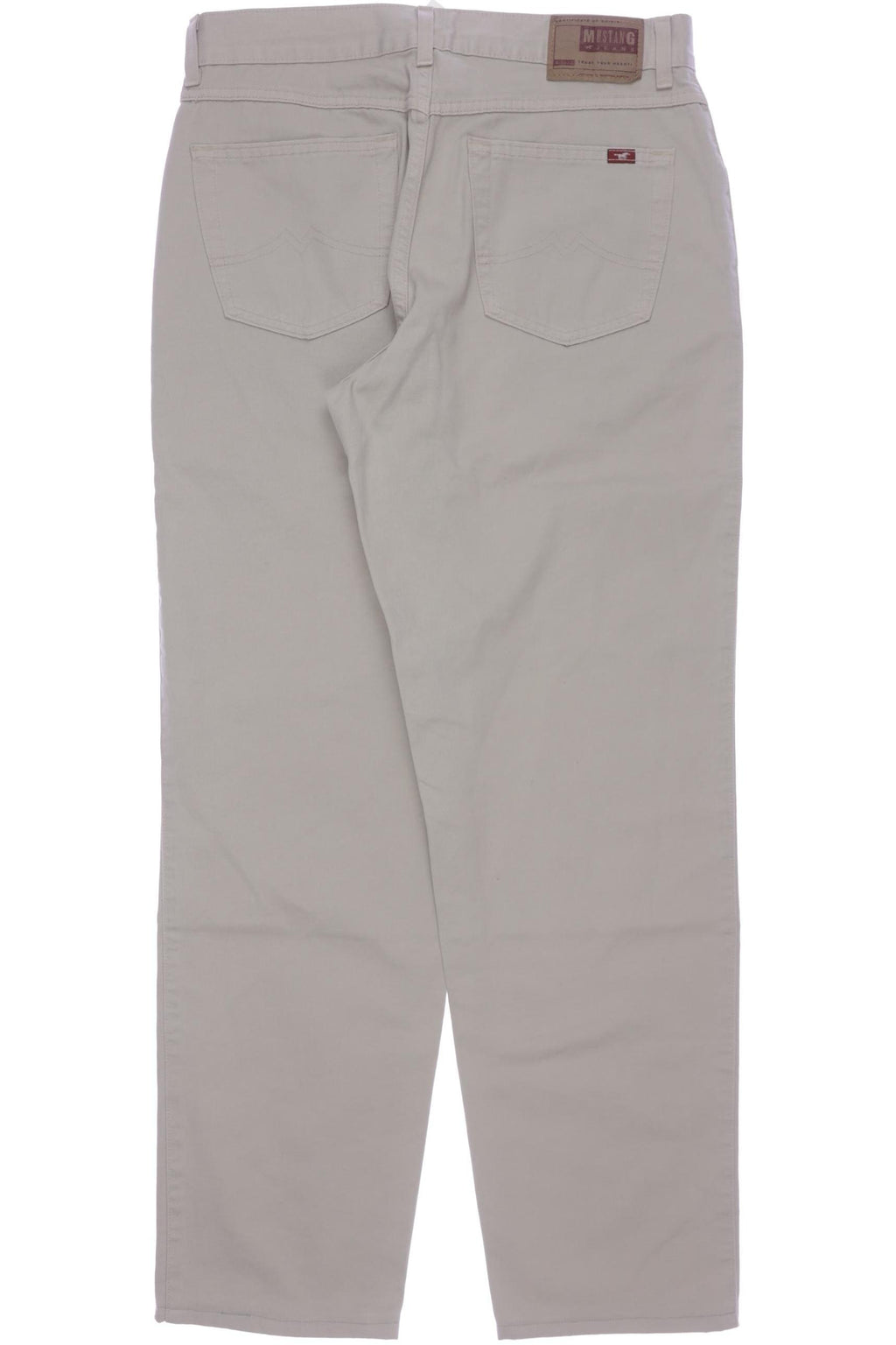 Mustang Jeans Gray 33 5