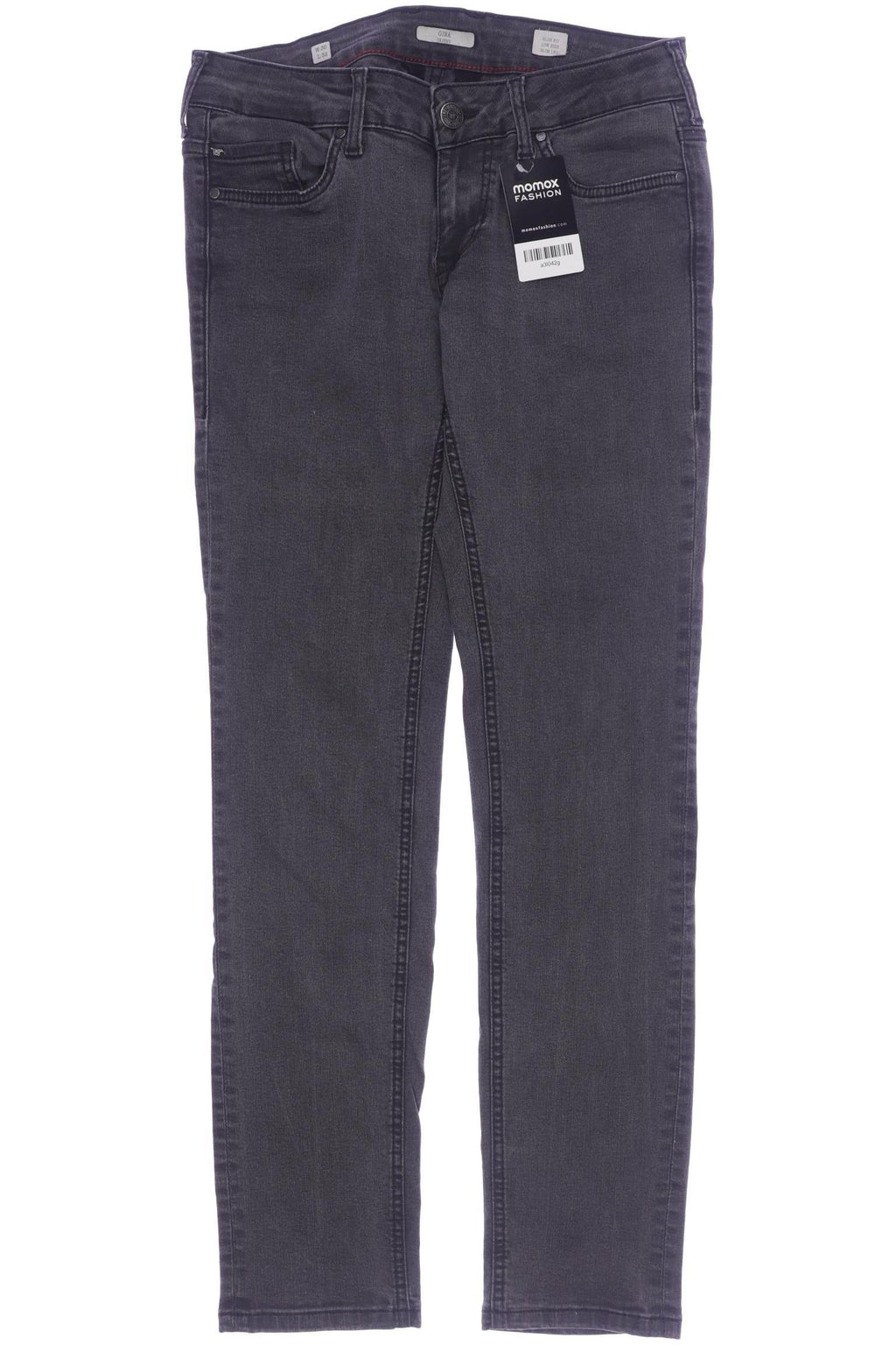 Mustang Damen Jeans Grau W30 7