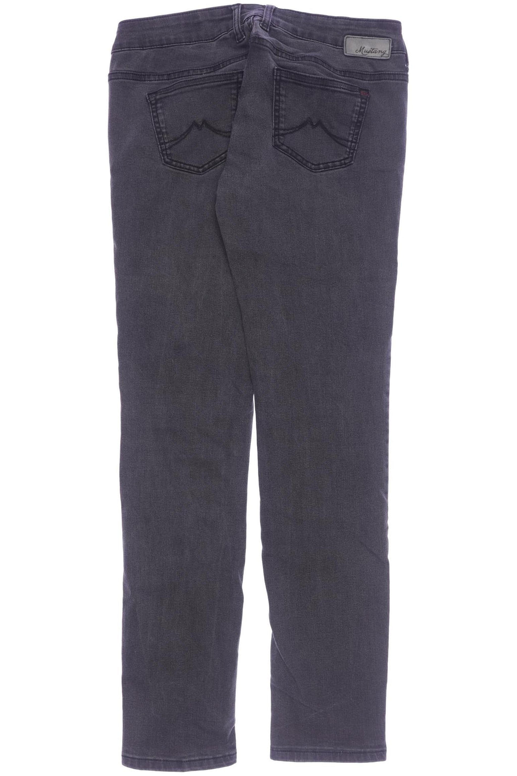 Mustang Damen Jeans Grau W30 8