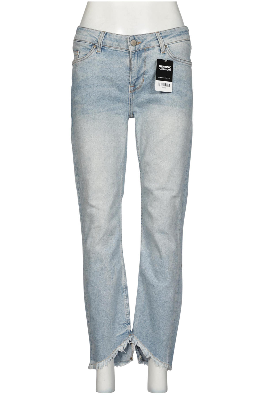 Mustang Jeans Women's Light Blue W30 4