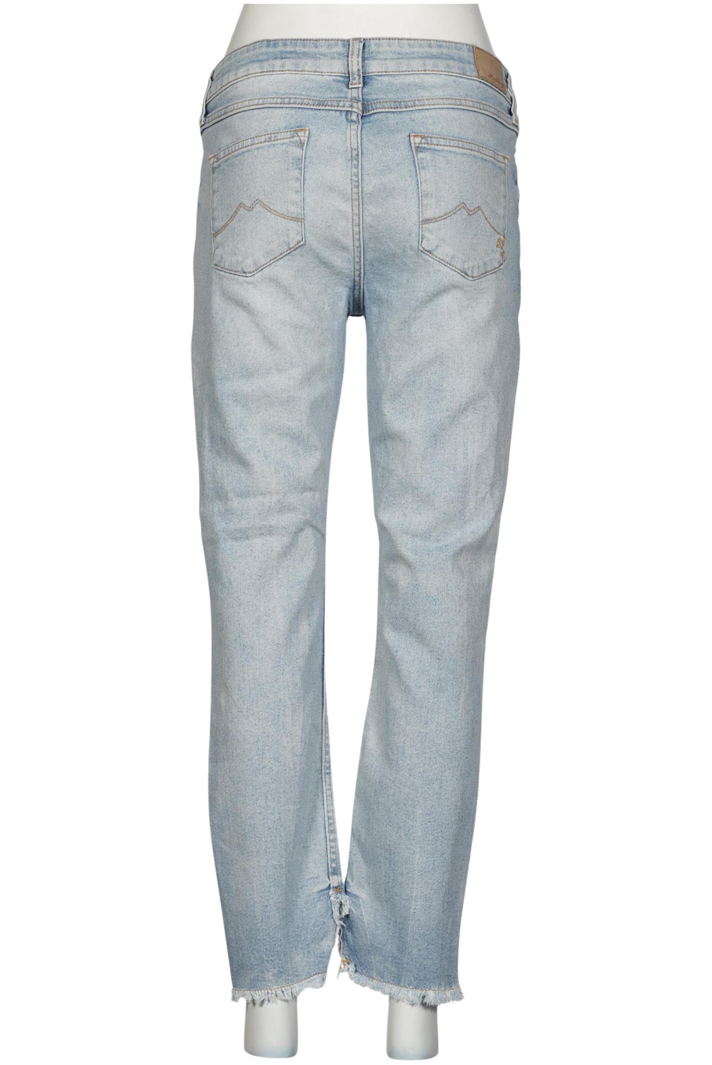 Mustang Jeans Women's Light Blue W30 5