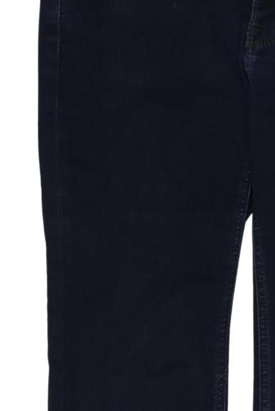 Mustang Women's Jeans Navy Blue W26 6