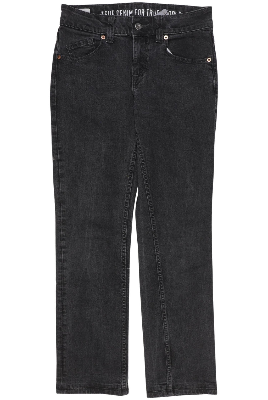 Mustang Women's Jeans Black W26 3