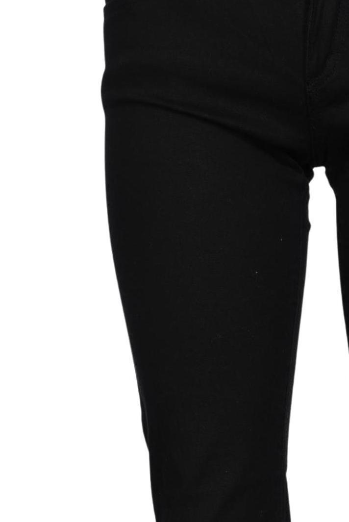Mustang Damen Jeans Schwarz W31 6