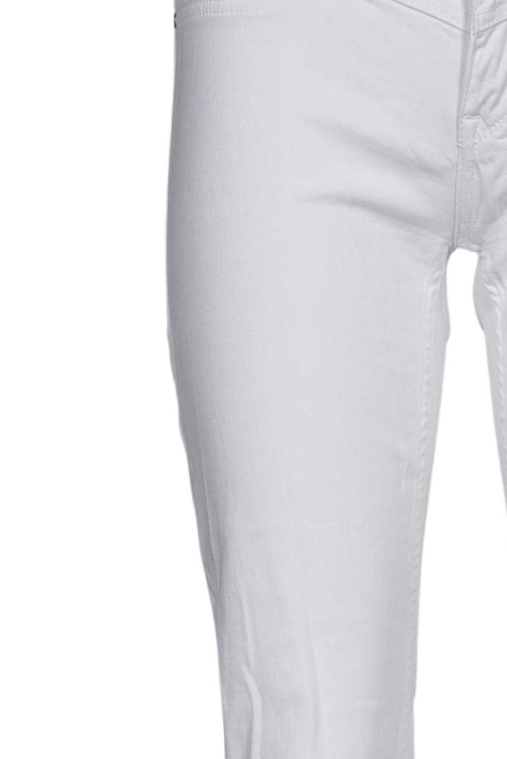 Mustang Damen Jeans Weiß W29 4