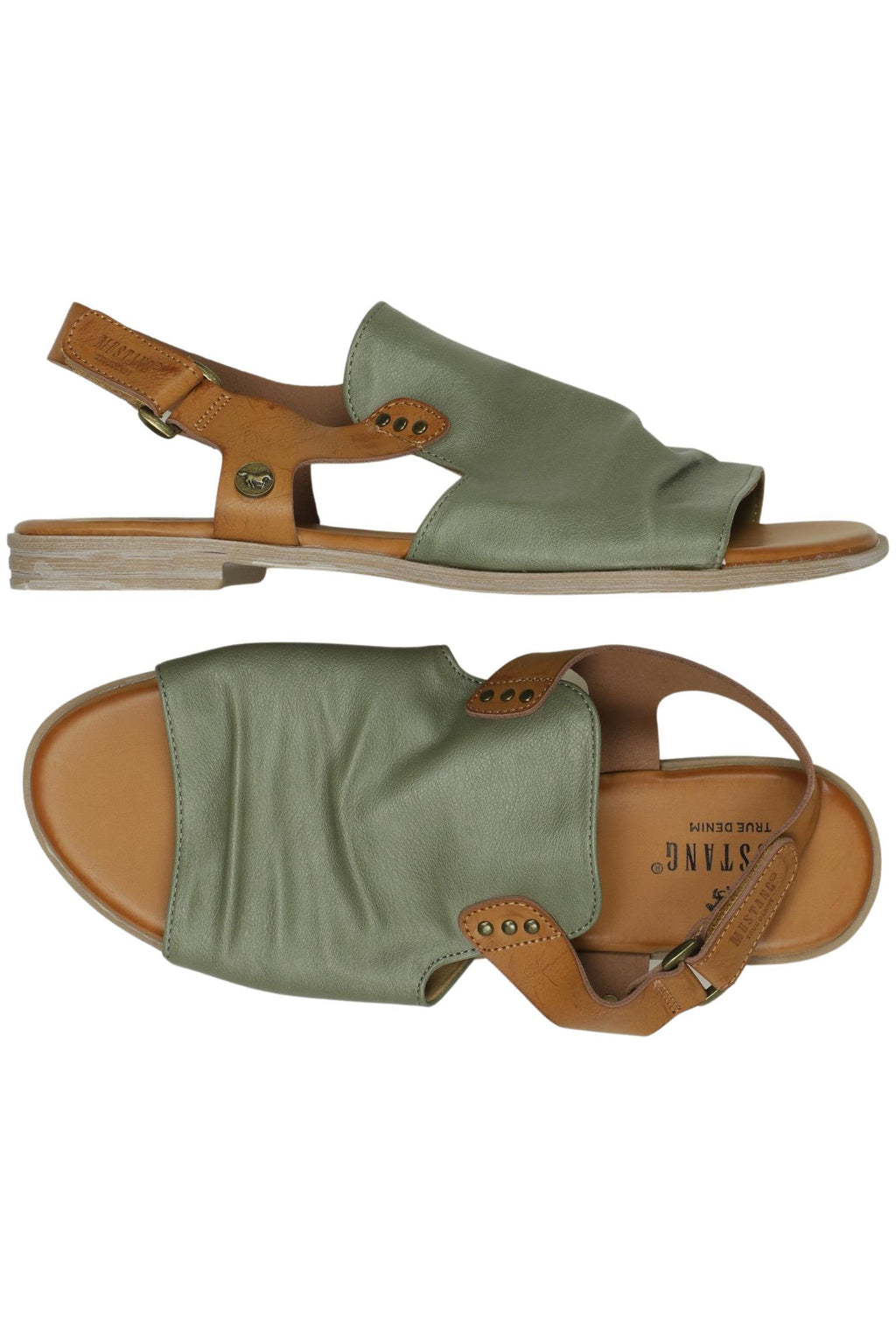 Mustang Women's Sandals Multicolored EU 40 2